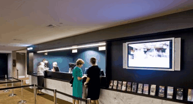 QPAC - Accommodation Adelaide 2
