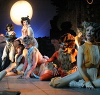 Harvest Rain Theatre Company - Accommodation Adelaide
