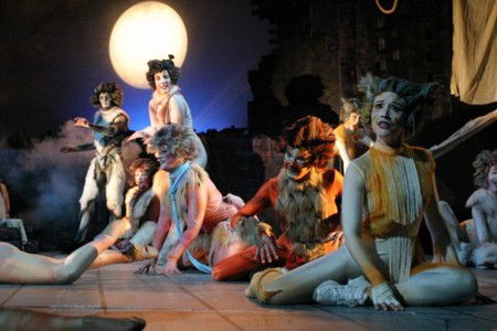 Harvest Rain Theatre Company - Accommodation Adelaide 0