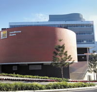 Roundhouse Theatre - Accommodation Adelaide