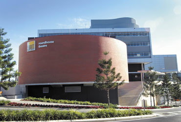 Roundhouse Theatre - Accommodation Adelaide 0