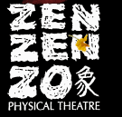 Zen Zen Zo Physical Theatre - Accommodation Adelaide