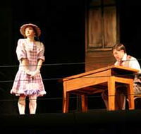 Warehaus Theatre Company - Accommodation Adelaide