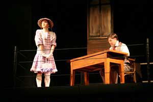 Warehaus Theatre Company - Accommodation Adelaide 0