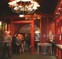 The Tivoli - Accommodation Adelaide