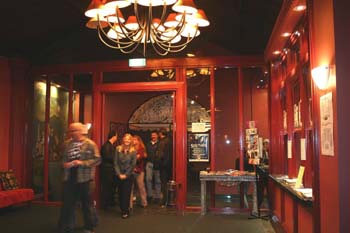 The Tivoli - Accommodation Adelaide 0