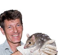 Geckoes Wildlife Presentations - Accommodation Adelaide