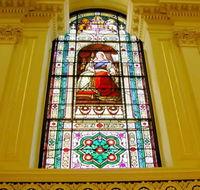 Parliament House - Accommodation Adelaide