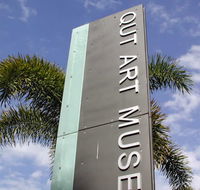 QUT Art Museum - Accommodation Adelaide