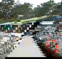 Clyde River Houseboats - Accommodation Adelaide
