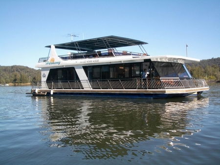 Wisemans Ferry NSW Accommodation Adelaide