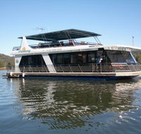 Able Hawkesbury River Houseboats - Accommodation Adelaide