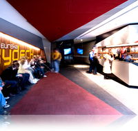 Eureka Skydeck 88 - Accommodation Adelaide
