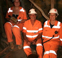 Mining Hall of Fame - Accommodation Adelaide
