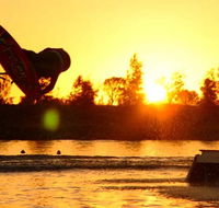 Bonney's WA Water Ski Park - Accommodation Adelaide