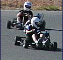 Raceway Kart Hire - Accommodation Adelaide