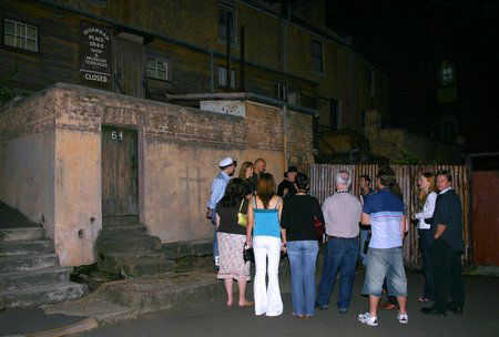 The Rocks Ghost Tours - Accommodation Adelaide 1