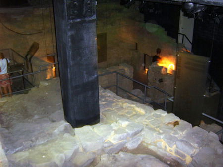 The Rocks Ghost Tours - Accommodation Adelaide 2