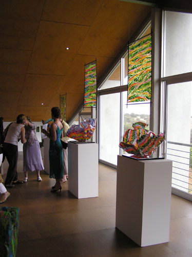 Riseborough Estate Winery & Gallery - Accommodation Adelaide 0