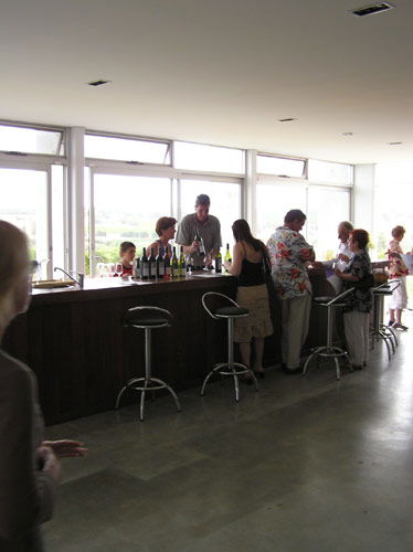 Riseborough Estate Winery & Gallery - Accommodation Adelaide 2