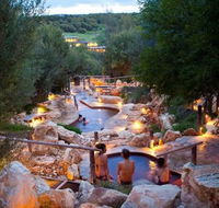 Peninsula Hot Springs - Accommodation Adelaide