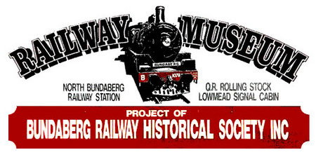 Bundaberg Railway Museum - Accommodation Adelaide 0