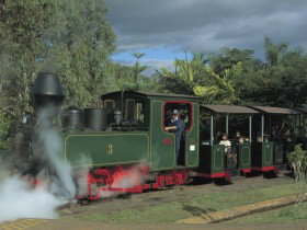 Bundaberg Railway Museum - Accommodation Adelaide 2