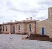 Old Gaol - Accommodation Adelaide