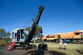 Strelley WA Accommodation Adelaide