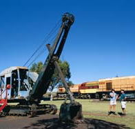 Don Rhodes Mining Museum - Accommodation Adelaide