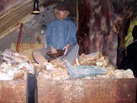 Proserpine Historical Museum - Accommodation Adelaide 2