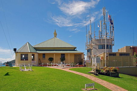 Nelson Bay NSW Accommodation Adelaide