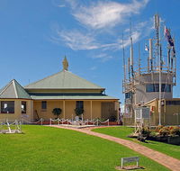 Nelson Head Heritage Lighthouse and Reserve - Accommodation Adelaide