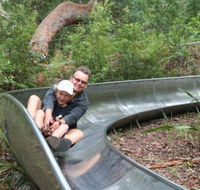 Toboggan Hill Park - Accommodation Adelaide