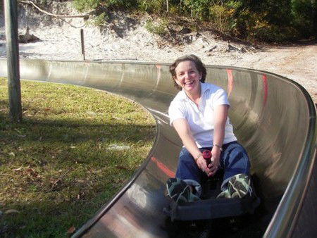 Toboggan Hill Park - Accommodation Adelaide 1