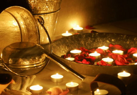 Lella Hammam Moroccan Bath And Spa - Accommodation Adelaide 0