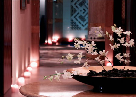 Lella Hammam Moroccan Bath And Spa - Accommodation Adelaide 2
