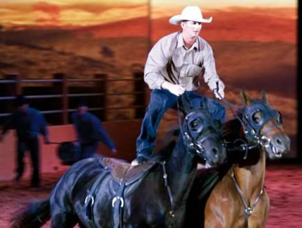 Australian Outback Spectacular - Accommodation Adelaide 1