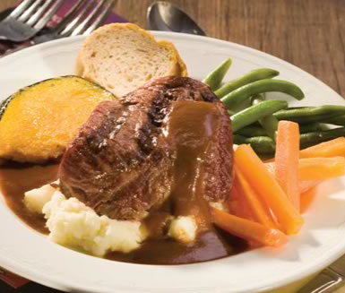 Australian Outback Spectacular - Accommodation Adelaide 2