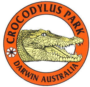 Crocodylus Park - Accommodation Adelaide 0