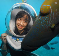 Sunlover Reef Cruises - Accommodation Adelaide