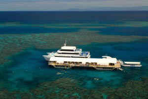 Sunlover Reef Cruises - Accommodation Adelaide 2