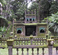 Paronella Park - Accommodation Adelaide
