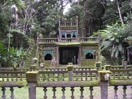 Paronella Park - Accommodation Adelaide 0