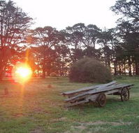 Point Cook Homestead - Accommodation Adelaide