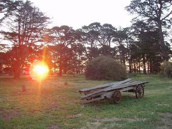 Point Cook Homestead - Accommodation Adelaide 0