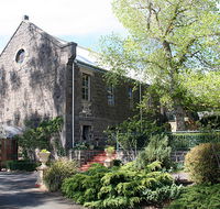 Goona Warra Vineyard - Accommodation Adelaide