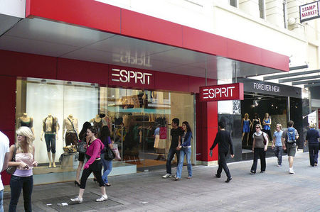 Rundle Mall - Accommodation Adelaide 2
