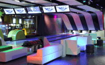 Kingpin Bowling Lounge - Crown Entertainment Complex - Accommodation Adelaide 3