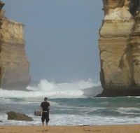 Bunyip Tours - Accommodation Adelaide